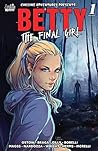 Betty: The Final Girl #1 (Archie Horror Presents)