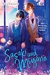 Sasaki and Miyano...