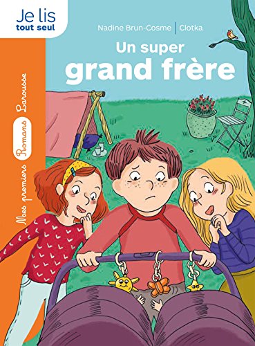 Un Super Grand Frère