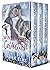 Winterville Collection Books 1 - 3 by Carrie Elks Winterville Collection Books 1 - 3 by Carrie Elks