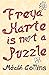 Freya Harte is Not a Puzzle