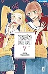 Tsubaki-cho Lonely Planet. New Edition, Vol. 7 by Mika Yamamori