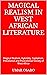 MAGICAL REALISM IN WEST AFR...