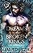 The Dreams of Broken Kings: Season of the Wolf (Fae Guardians)