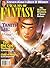 Realms of Fantasy, Vol. 7, No. 3, February 2001