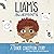 Liam's Blueprints: A (Double Donor) Donor Conception Story for Single Moms By Choice (My Donor Story: A Book Series for Donor-Conceived Children)