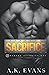 Sacrifice (Harper Security Ops #5)