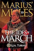 The Ides of March (Marius' Mules, #15)