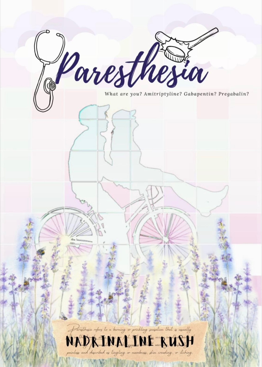 Paresthesia