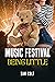 Music Festival Being Little by Sam Colt