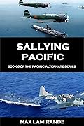 Sallying Pacific