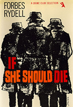 If She Should Die