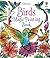 Birds Magic Painting Book (...