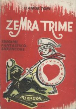 Zemra trime