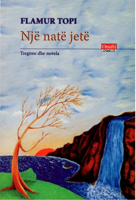 Një natë jetë