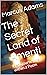 The Secret Land of Amenti  by Marcus Adams