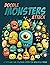 Doodle Monsters Attack: A C...