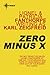 Zero Minus X