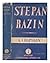 Stepan Razin;: A novel