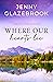 Where Our Hearts Lie by Jenny Glazebrook