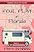 Foul Play in Florida (Rambling RV Cozy Mysteries #8)