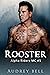 Rooster (Alpha Riders MC, #5)