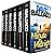 David Baldacci Collection 6 Books Set (A Minute to Midnight, Long Road to Mercy, Hell's Corner, The Camel Club, The Collectors, Divine Justice)