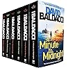 David Baldacci Co...