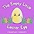 The Empty Little Easter Egg