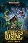 Bad Loon Rising
