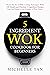 5 Ingredient Wok Cookbook F...