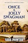 Once a Jolly Swagman