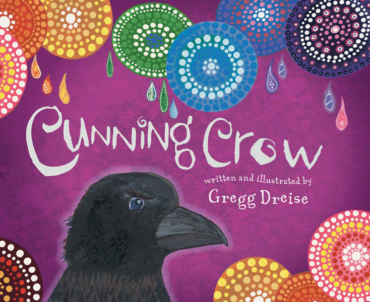 Cunning Crow (Unknown Binding)