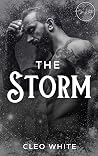 Book cover for The Storm