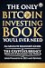 Only Bitcoin Investing Book...