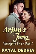 Arjun's Jenny