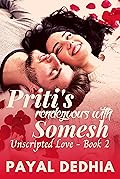 Priti's Rendezvous with Somesh