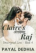 Claire's Dashing Raj