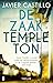 De zaak Templeton (Miren Triggs, #1)