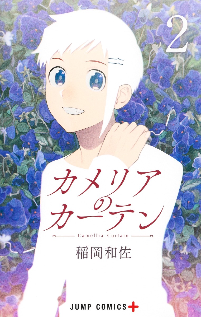 カメリアのカーテン 2 [Camellia no Curtain 2]