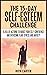 THE 15-DAY SELF-ESTEEM CHAL...