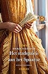 Het stadspaleis a...