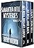 Samantha Bell Mysteries: Bo...