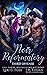 Third Offense (Noir Reformatory #3)