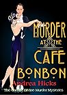 Murder at the Caf...