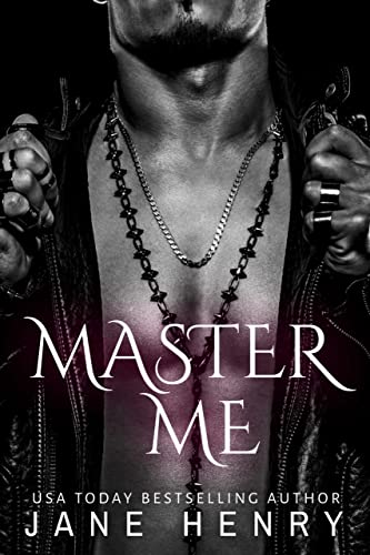 Master Me (Masters of Corsica, #2)