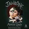 Jawbone by Mónica Ojeda