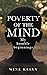 Poverty of the Mind by Wine Kelly
