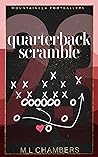 Quarterback Scramble