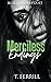 Merciless Endings (Blue Lak...